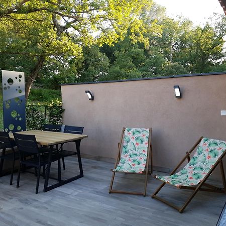 Casacosy Villa Les Michels Exteriör bild